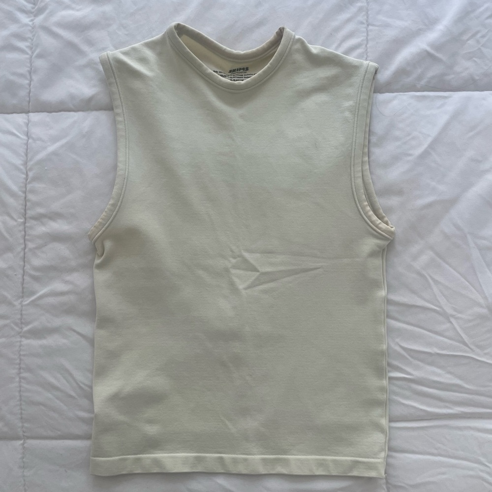 Skims shirt
